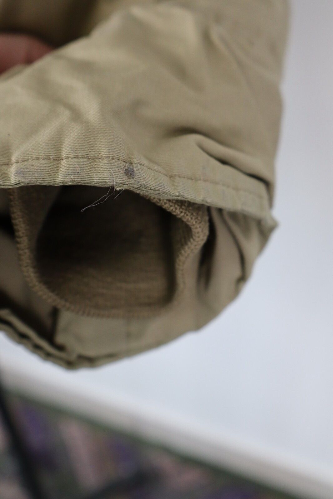 WOOLRICH GIUBBINO PIUMINO PARKA DONNA Tg S VINTAGE WOMAN JACKET CASUAL VINTAGE