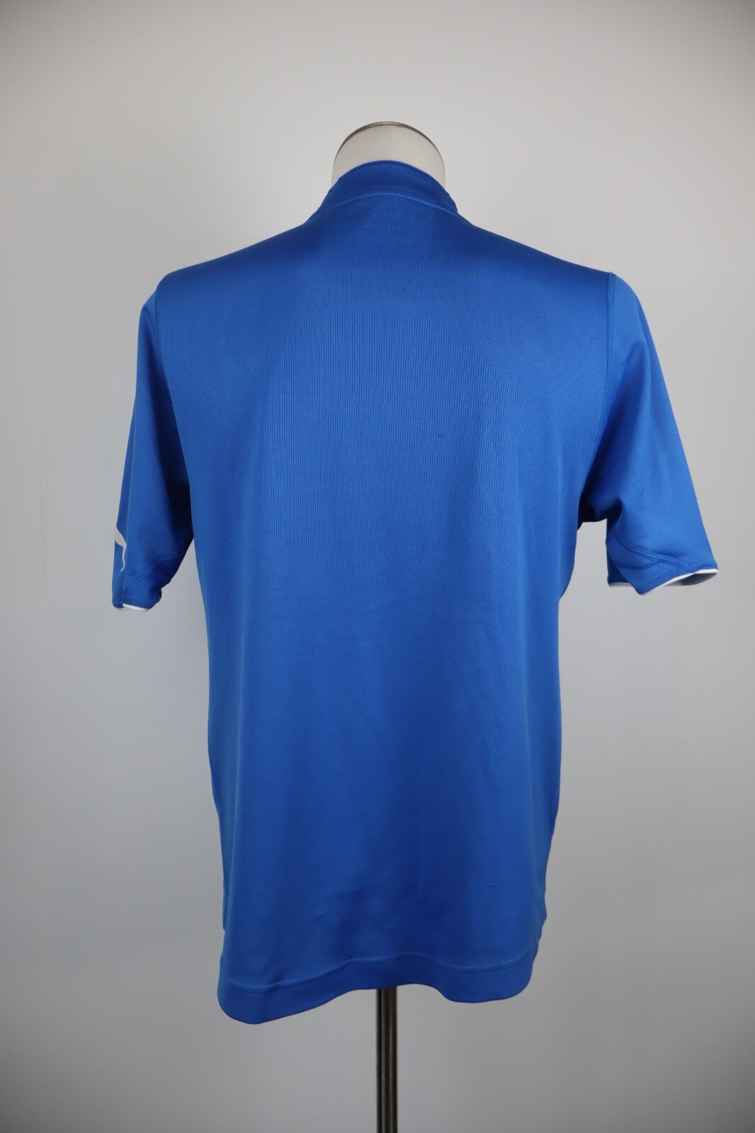 PUMA ITALIA MAGLIA CALCIO UOMO Tg M SOCCER JERSEY SPORT VINTAGE 2003