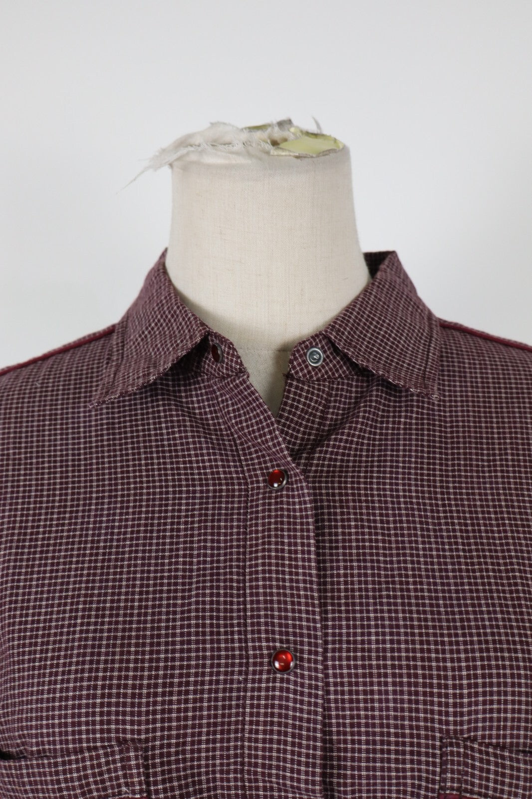 O' NEILL CAMICIA DONNA TG. XL WOMAN SHIRT CASUAL VINTAGE COTONE