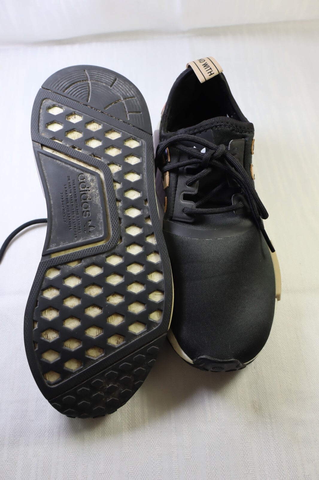 ADIDAS SCARPE DA GINNASTICA SHOES TG 37.5 / 6 SNEAKERS WOMAN DONNA SPORT VINTAGE