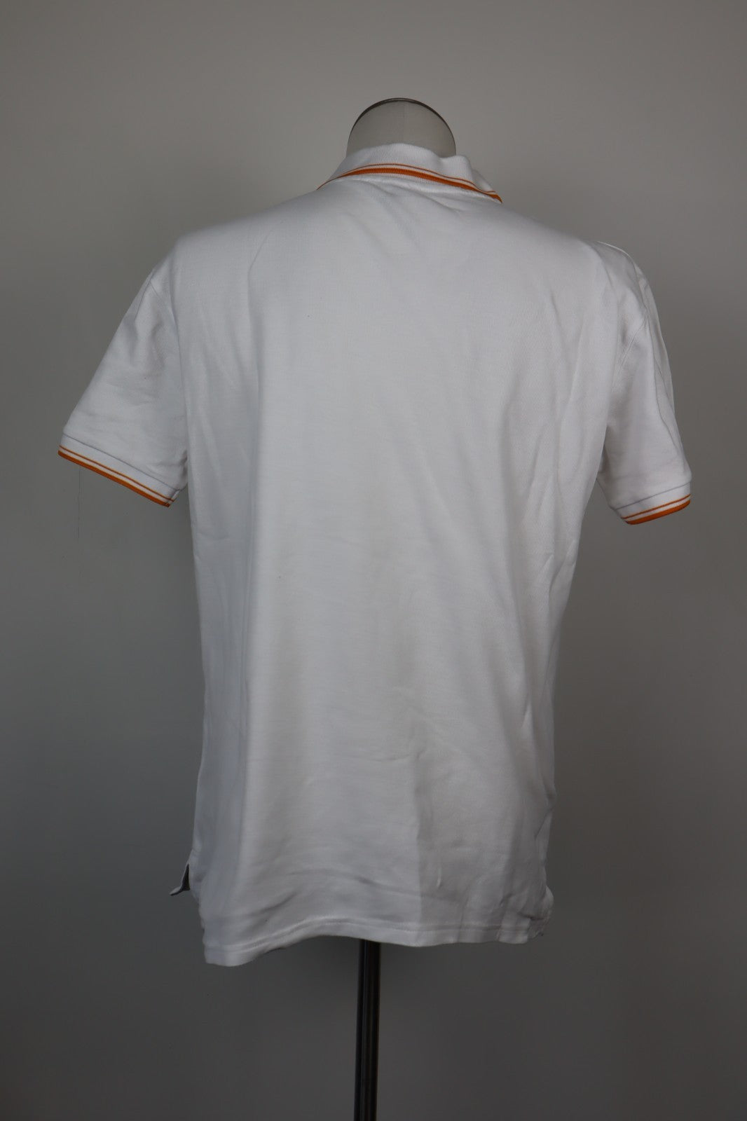 CESARE PACIOTTI POLO MAGLIA UOMO TG L / 50 MAN T-SHIRT CASUAL VINTAGE COTONE