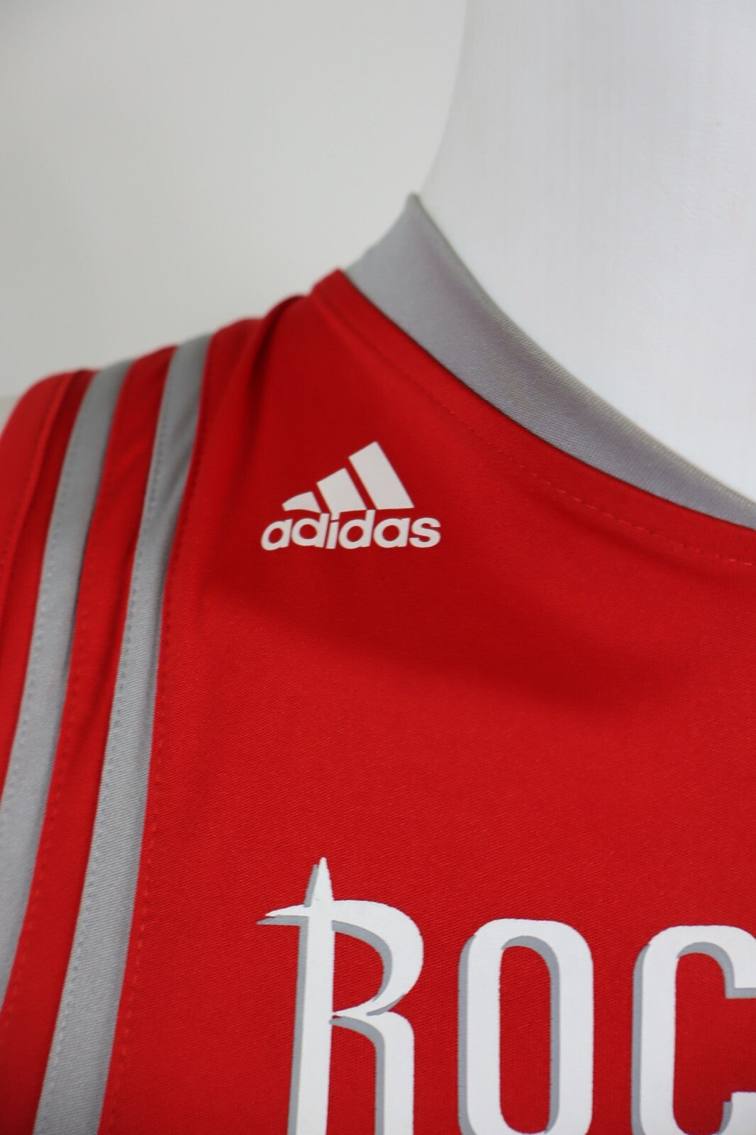 ADIDAS HOUSTON ROCKETS HARDEN N. 13 COMPLETO BASKET RAGAZZO 14 ANNI JERSEY NBA