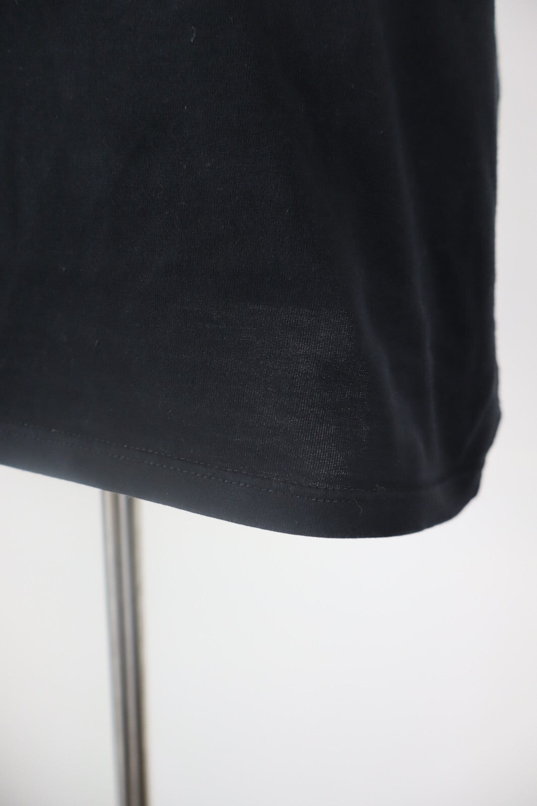 AJ ARMANI JEANS MAGLIA COTONE UOMO TG. M MAN COTTON SHIRT CASUAL VINTAGE