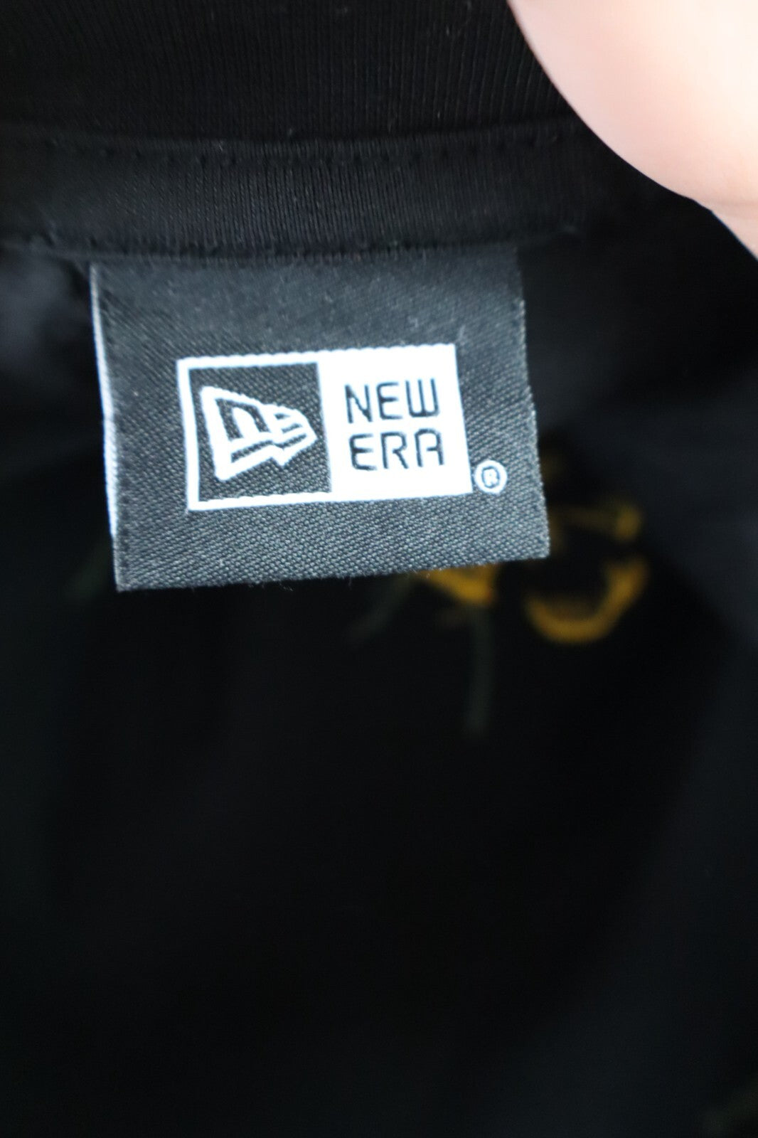 NEW ERA LAKERS LOS ANGELES MAGLIA UOMO TG. L MAN T-SHIRT VINTAGE CASUAL COTONE