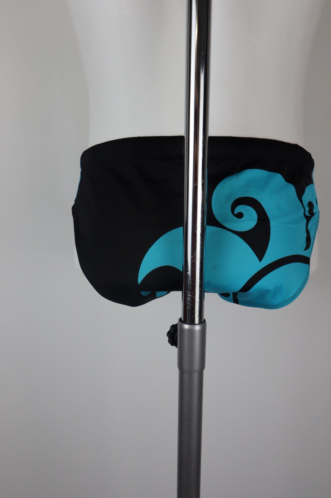 SUNDEK COSTUME MUTANDINA PANTALONCINO MARE UOMO TG L MEN SWIMSUIT VINTAGE CASUAL