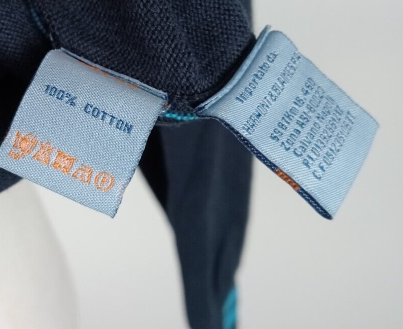 HARMONT & BLAINE MAGLIONE COTONE VINTAGE UOMO S MAN SWEATER CASUAL VINTAGE