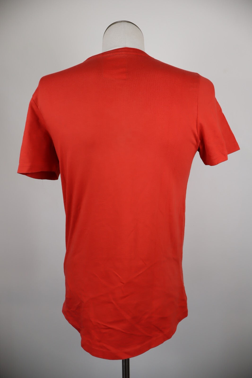 NIKE MAGLIA T-SHIRT UOMO TG. S MAN SHIRT CASUAL VINTAGE LOGO COTONE COTTON