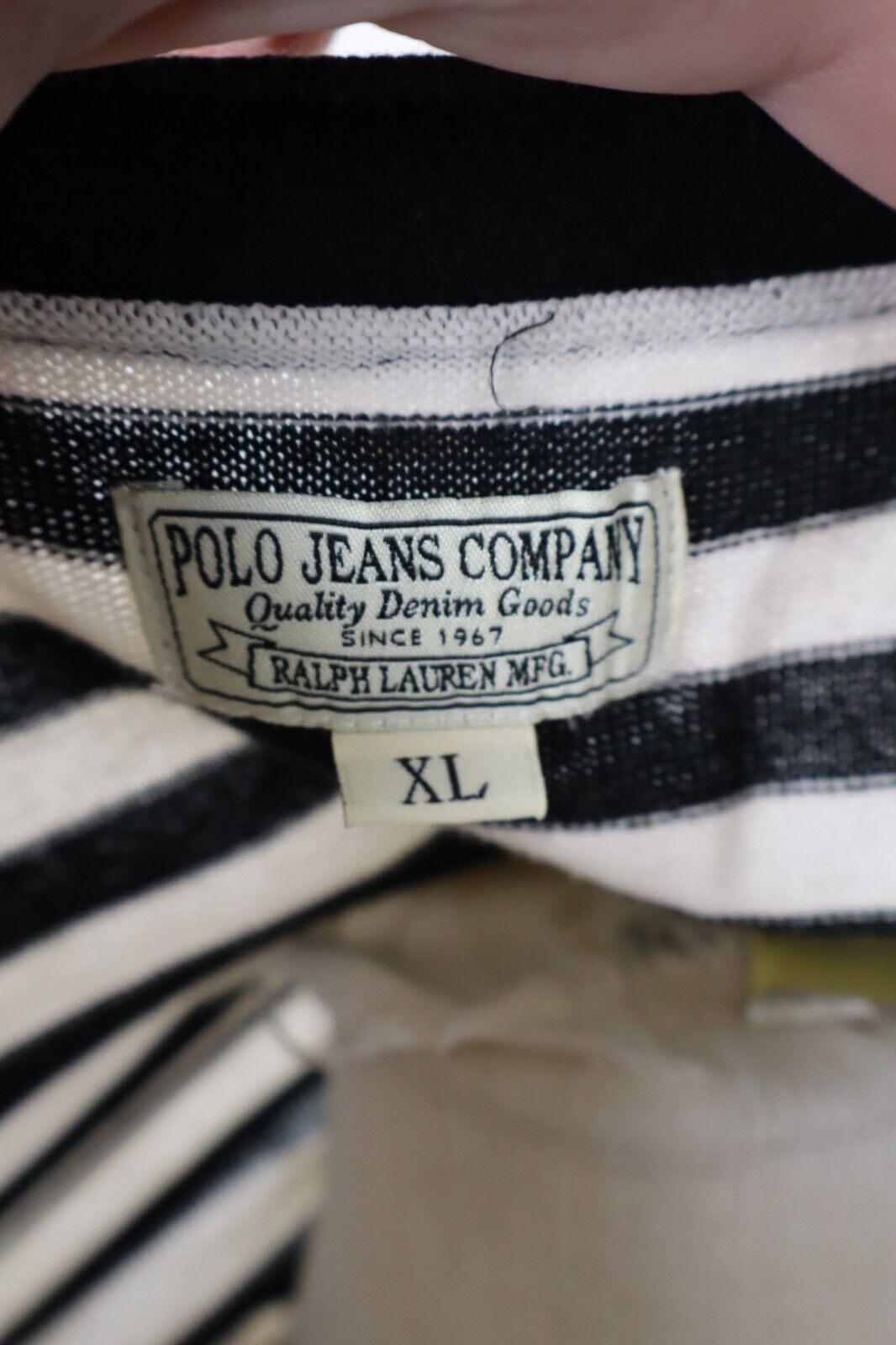 RALPH LAUREN MAGLIONE CARDIGAN COTONE DONNA Tg XL WOMAN CASUAL SWEATER VINTAGE