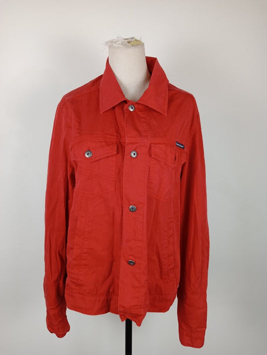 HARMONT & BLAINE GIUBBINO LEGGERO DONNA M VINTAGE WOMAN JACKET CASUAL VINTAGE
