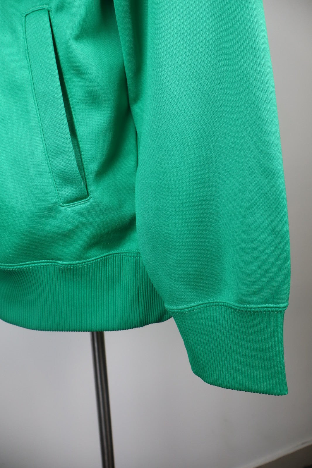 NIKE GIACCA SPORTIVA UOMO TG 54 56 MAN SPORT VINTAGE CASUAL JACKET CON CERNIERA