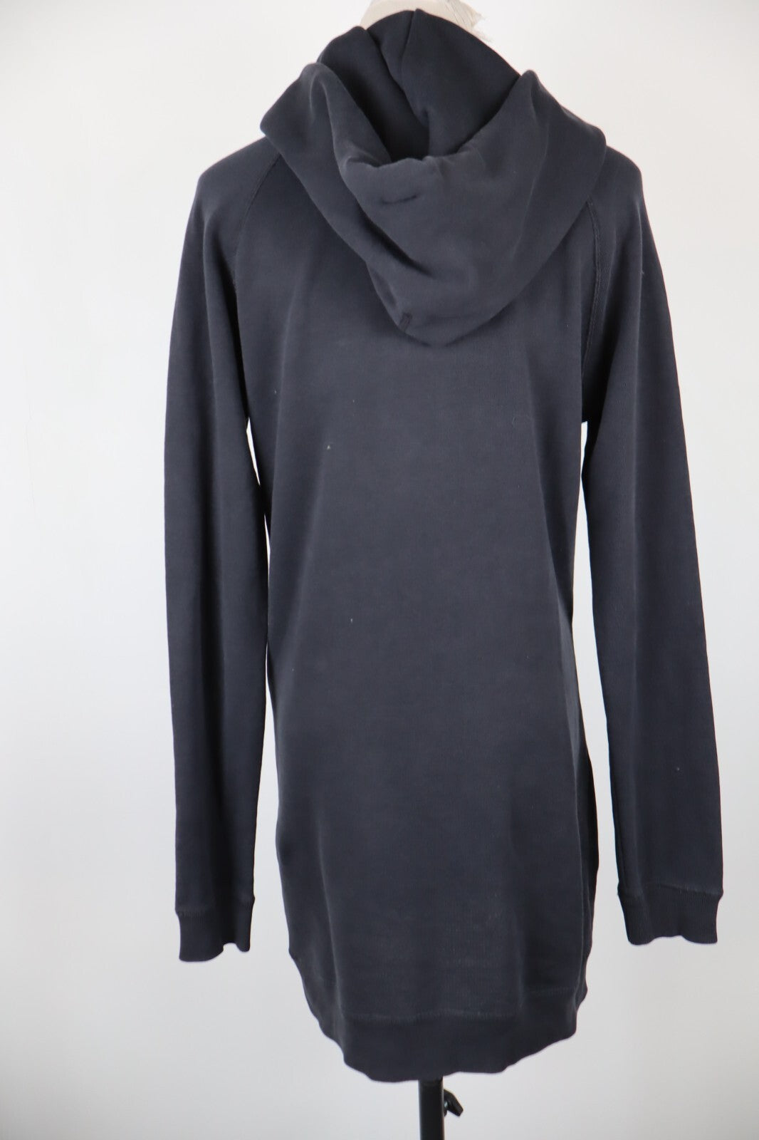 NIKE VESTITO A FEPLA DONNA TG XS  WOMAN CASUAL VINTAGE DRESS ABITO COTONE