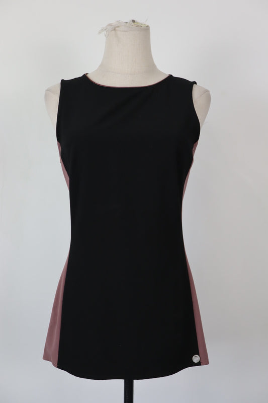 LIU JO JEANS MAGLIA DONNA TG. 42 WOMAN CASUAL VINTAGE T-SHIRT TOP