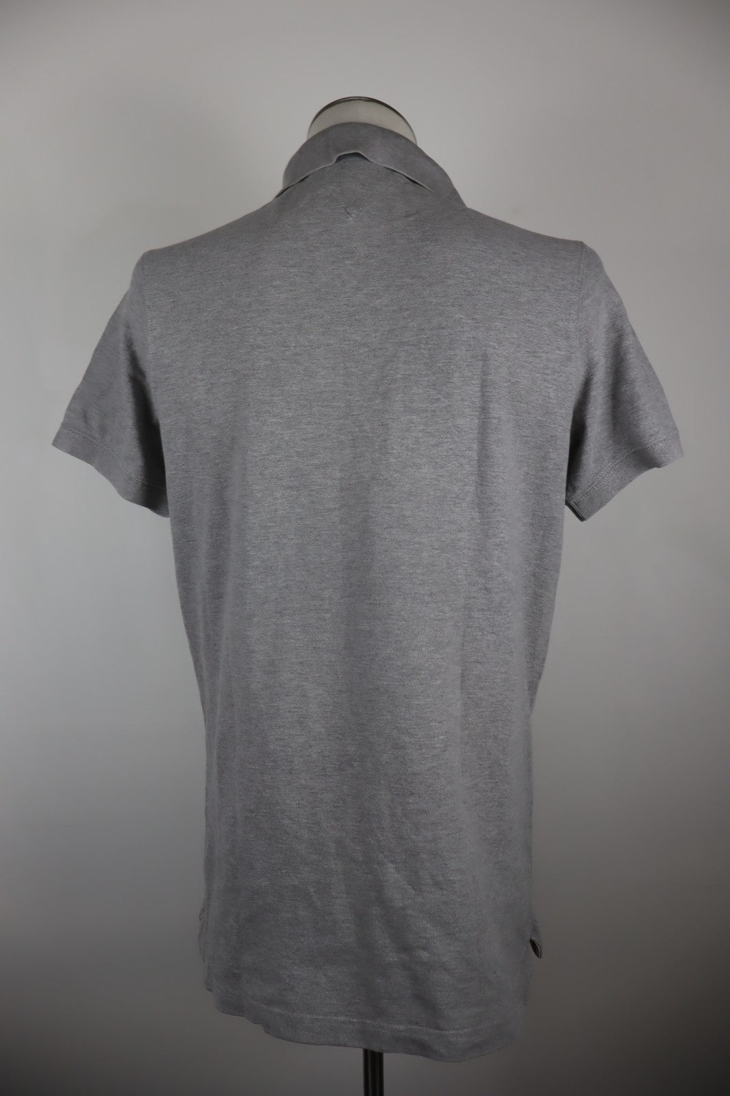 TOMMY HILFIGER DENIM MAGLIA POLO UOMO TG. XL MAN T-SHIRT CASUAL VINTAGE COTONE