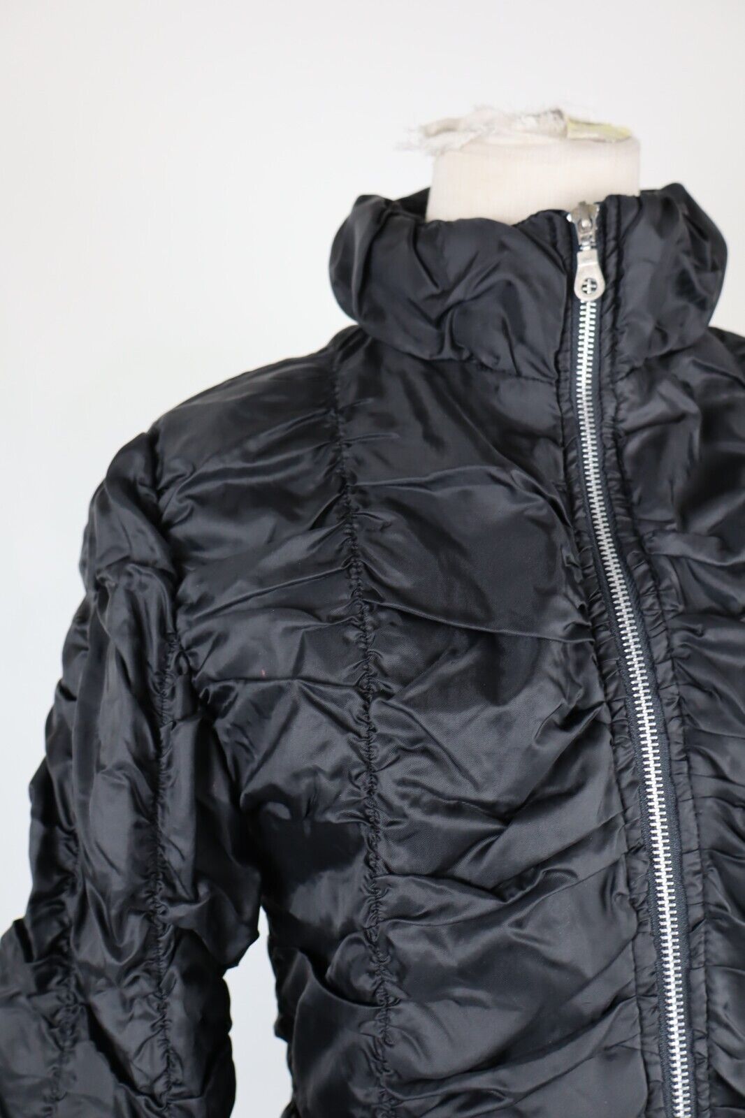 GAUDI GIUBBINO GIACCA DONNA TG S WOMAN CASUAL JACKET VINTAGE