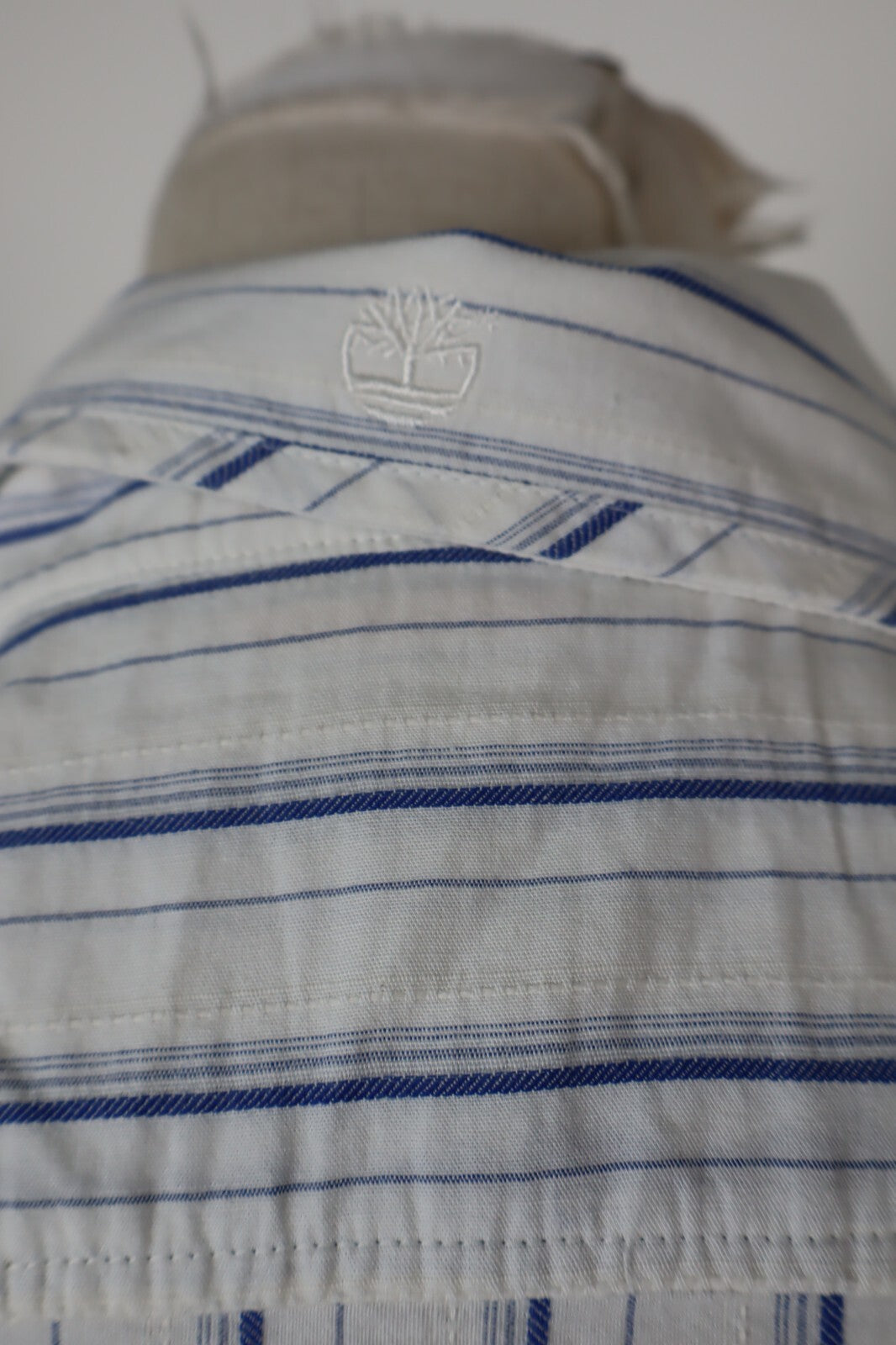 TIMBERLAND CAMICIA  DONNA TG. M WOMAN SHIRT CASUAL VINTAGE