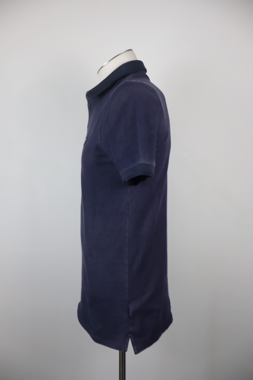 ARMANI JEANS POLO MAGLIA UOMO COTONE  L MAN COTTON T- SHIRT CASUAL VINTAGE LOGO