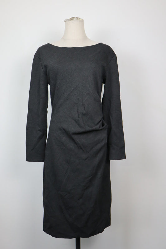 MAX MARA WEEKEND VESTITO ABITO DONNA TG M DRESS CASUAL  VINTAGE