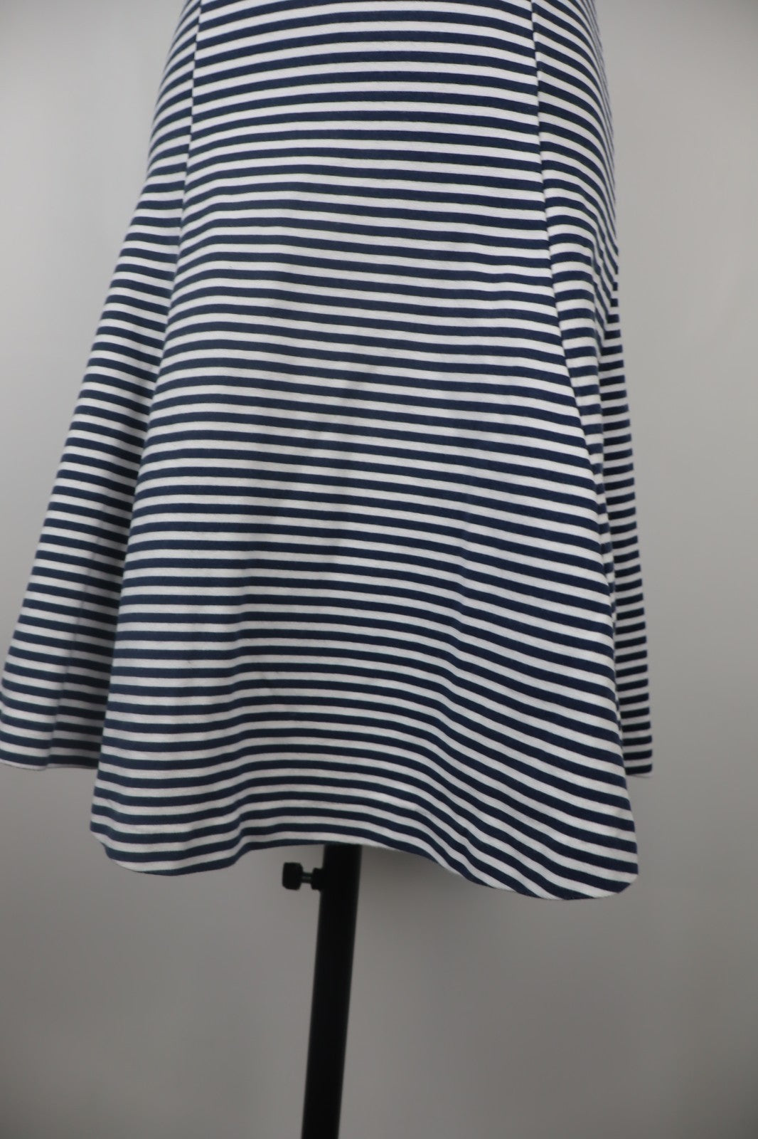 TOMMY HILFIGER VESTITO DONNA TG. S WOMAN CASUAL VINTAGE DRESS ABITO COTONE LOGO