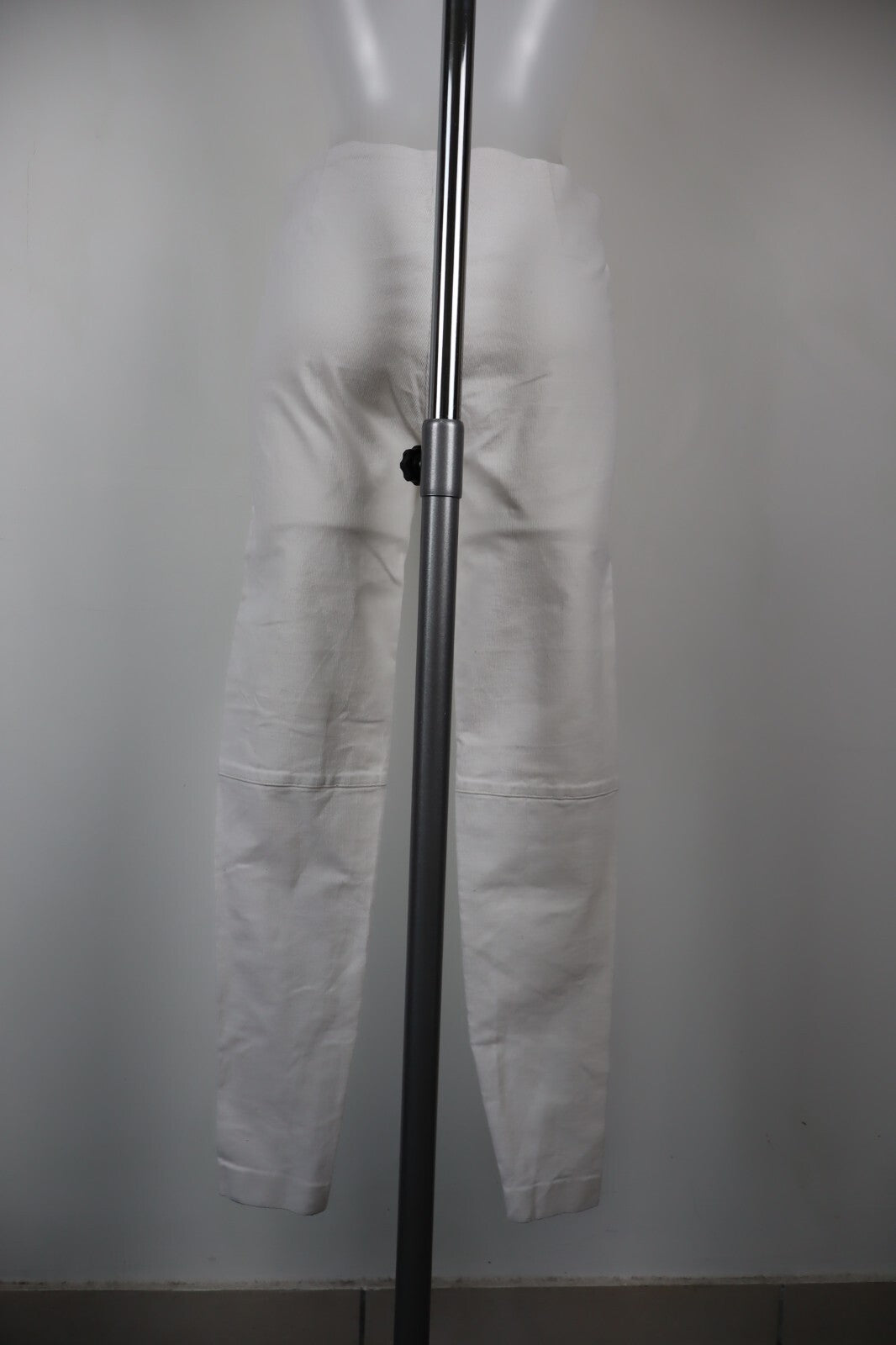 RALPH LAUREN PANTALONE CASUAL DONNA TG 4 WOMAN VINTAGE PANTS COTONE VELLUTO