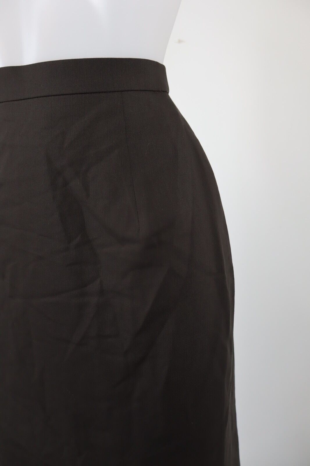 CERRUTI 1881 GONNA DONNA TG. 44 WOMAN VINTAGE SKIRT CASUAL