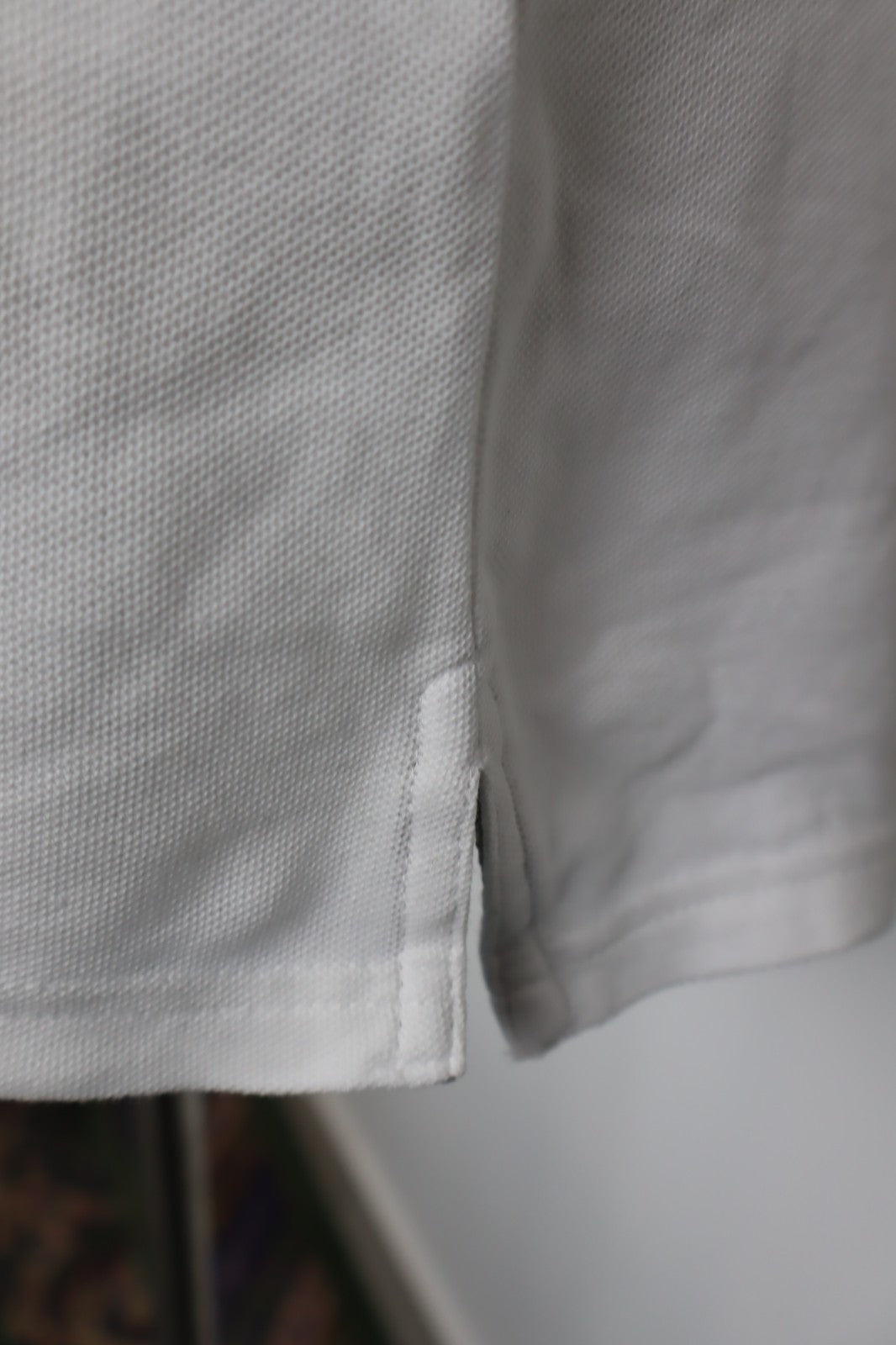 CESARE PACIOTTI POLO MAGLIA UOMO TG L / 50 MAN T-SHIRT CASUAL VINTAGE COTONE