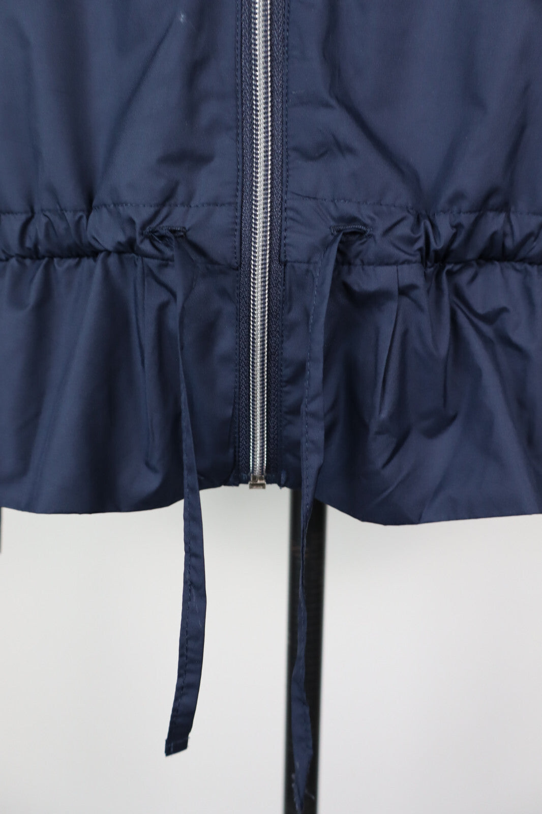 LOTTO GIUBBINO DONNA Tg. M WOMAN IMPERMEABILE CASUAL JACKET VINTAGE