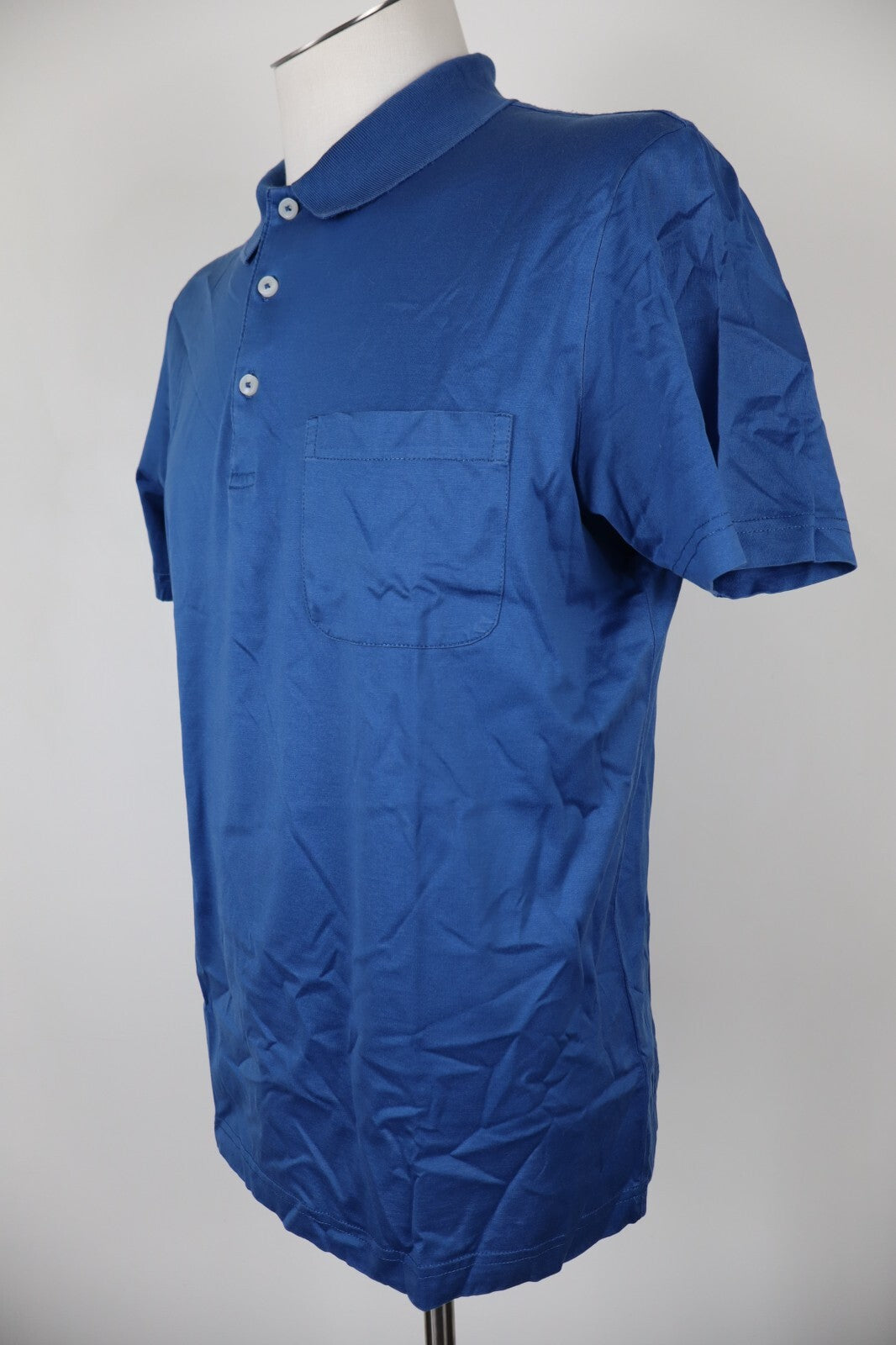 C. CASUCCI POLO MAGLIA UOMO COTONE TG. XL MAN SHIRT CASUAL VINTAGE COTTON