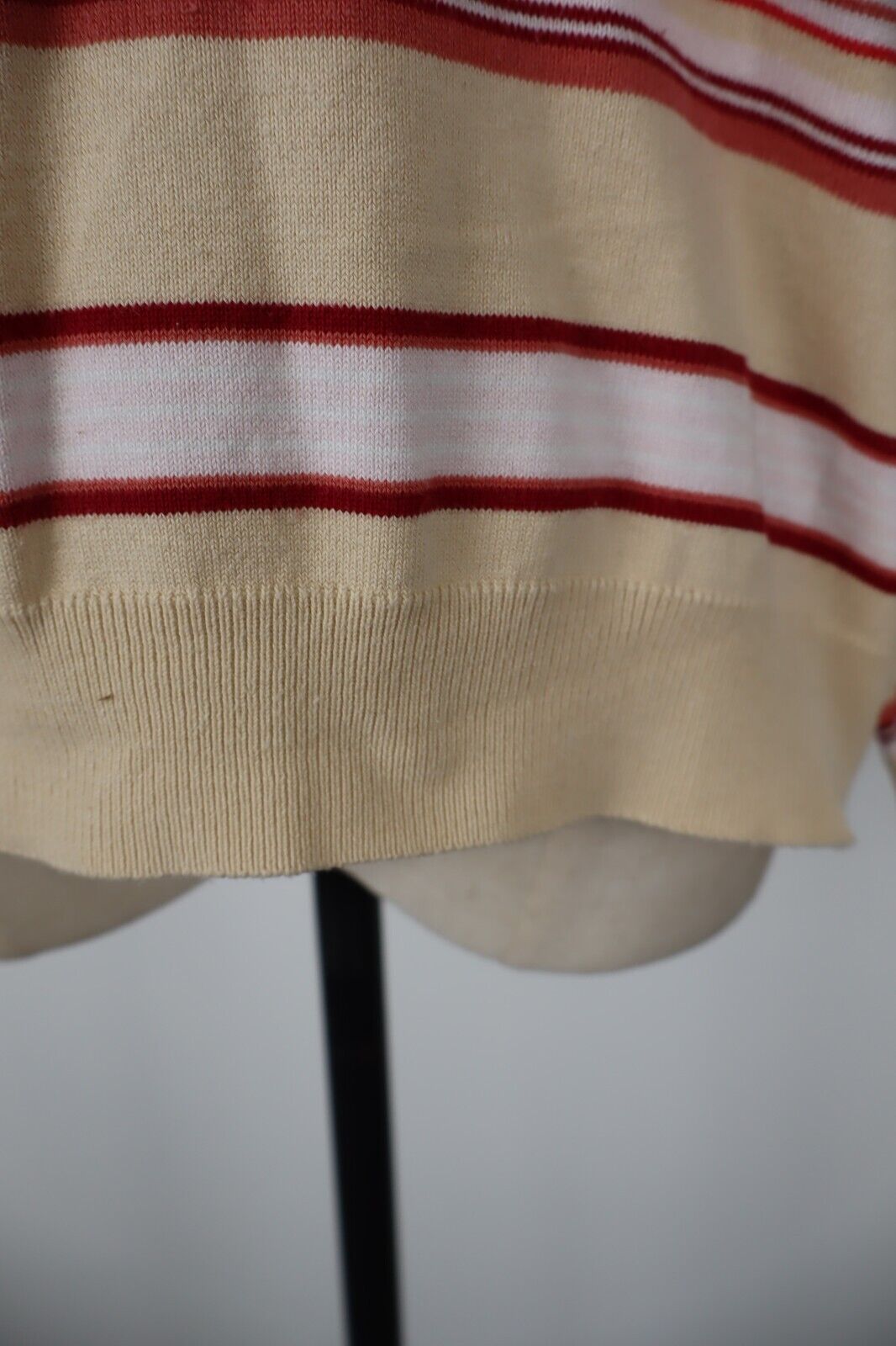 TOMMY HILFIGER MAGLIONE COTONE DONNA TG L WOMAN CASUAL COTTON SWEATER