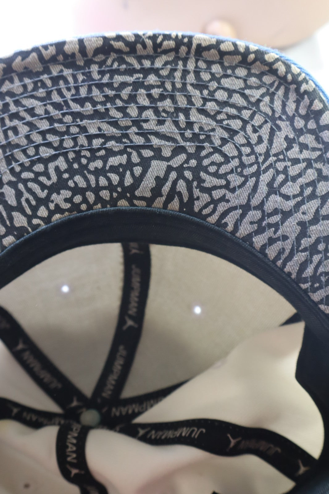 NIKE AIR JORDAN CAPPELLO TAGLIA UNICA BERRETTO HAT CAP SPORT DONNA UOMO LANA