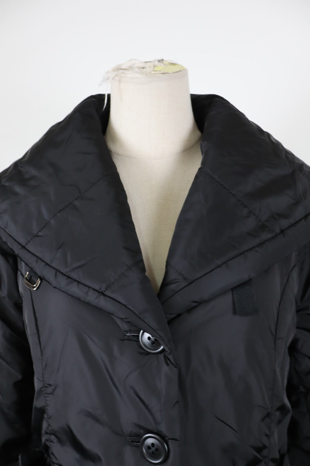 MARELLA GIUBBINO IMBOTTITO GIACCA DONNA TG 42 WOMAN CASUAL JACKET VINTAGE ITALY