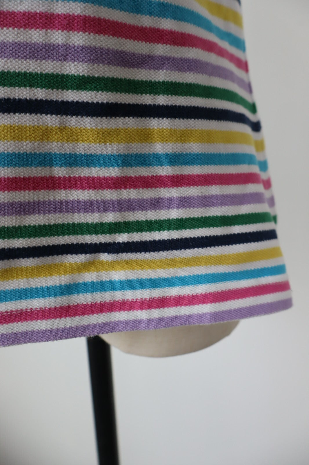 BROOKSFIELD POLO MAGLIA DONNA COTONE TG. 48 WOMAN COTTON SHIRT CASUAL VINTAGE