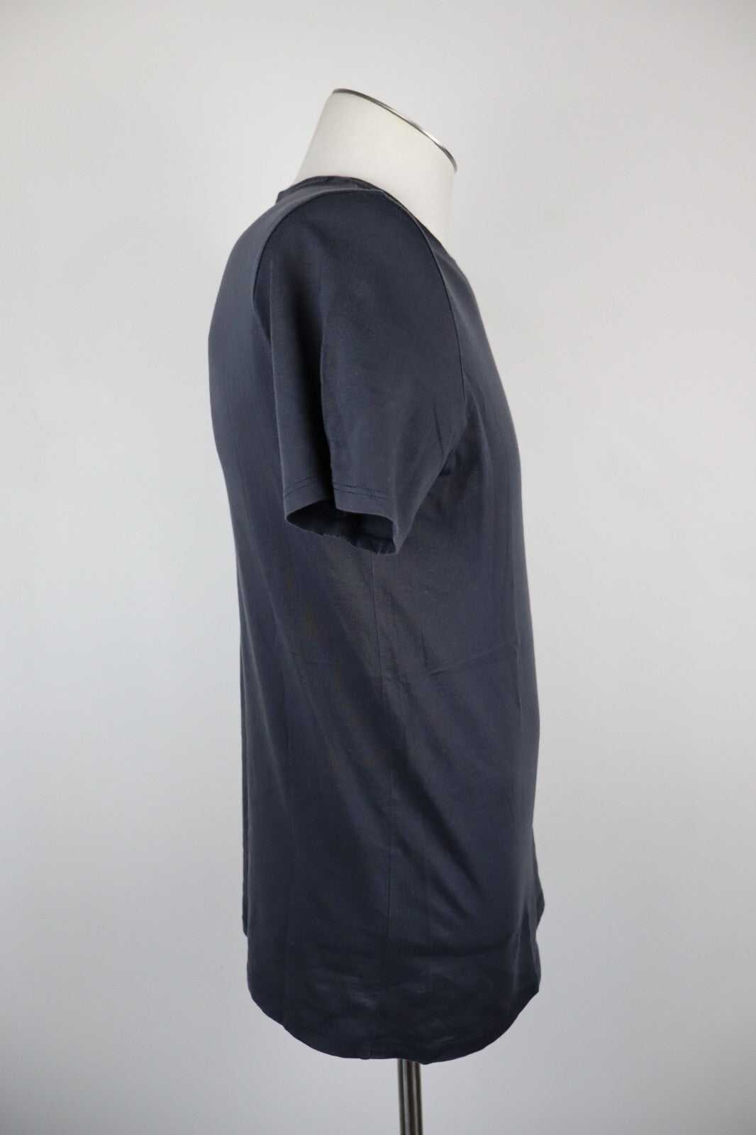AX ARMANI EXCHANGE MAGLIA UOMO COTONE TG.M MAN COTTON SHIRT CASUAL VINTAGE