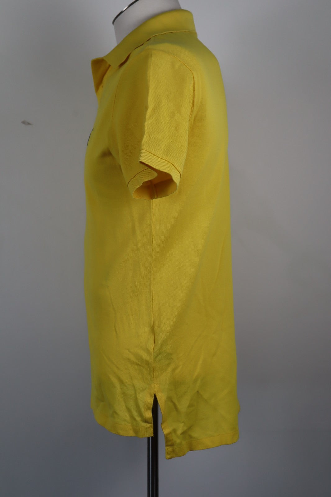 RALPH LAUREN MAGLIA POLO UOMO TG. M MAN T-SHIRT CASUAL VINTAGE COTONE COTTON