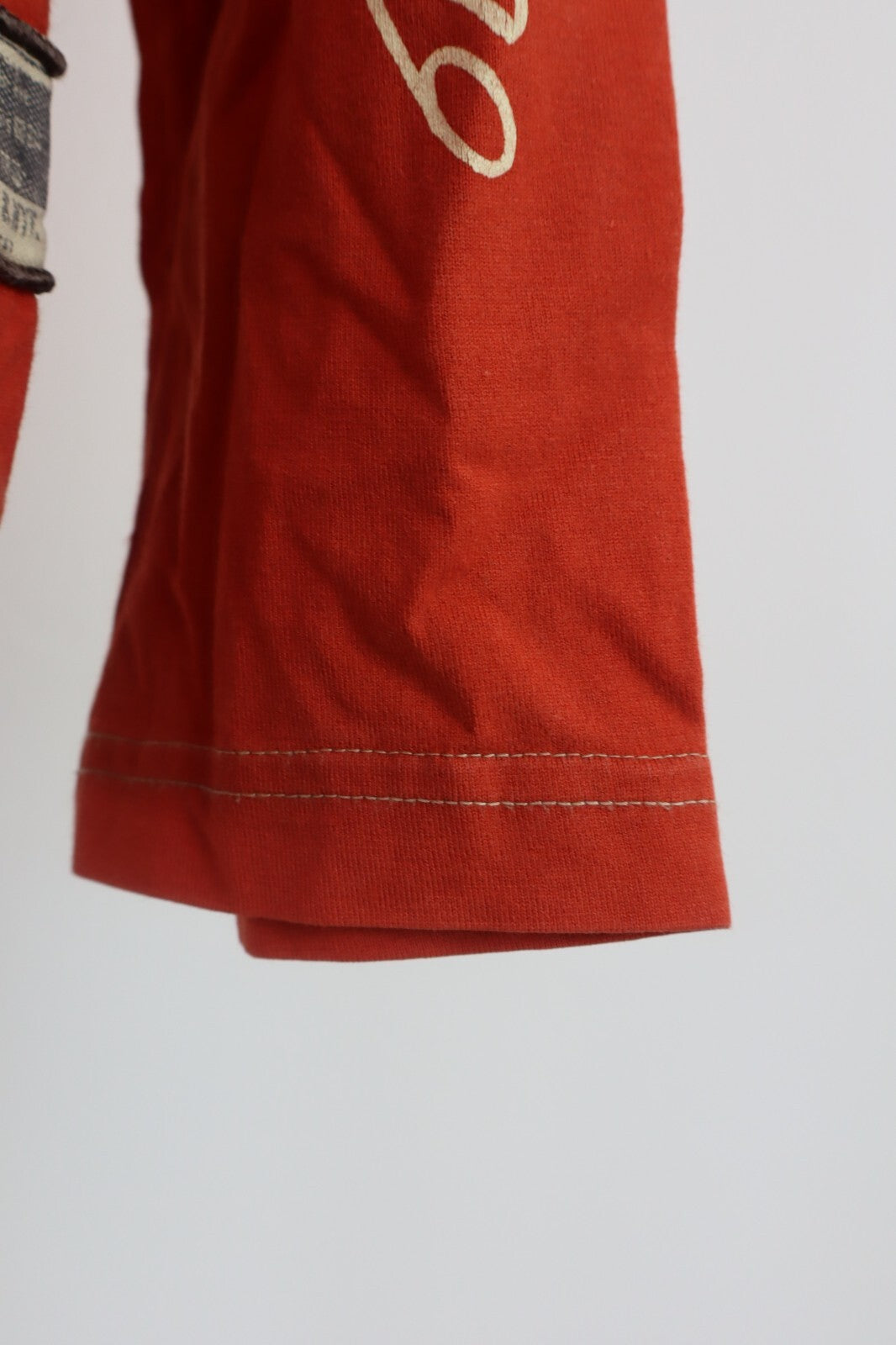 MURPHY & NYE MAGLIA T-SHIRT UOMO TG. L MAN SHIRT CASUAL VINTAGE