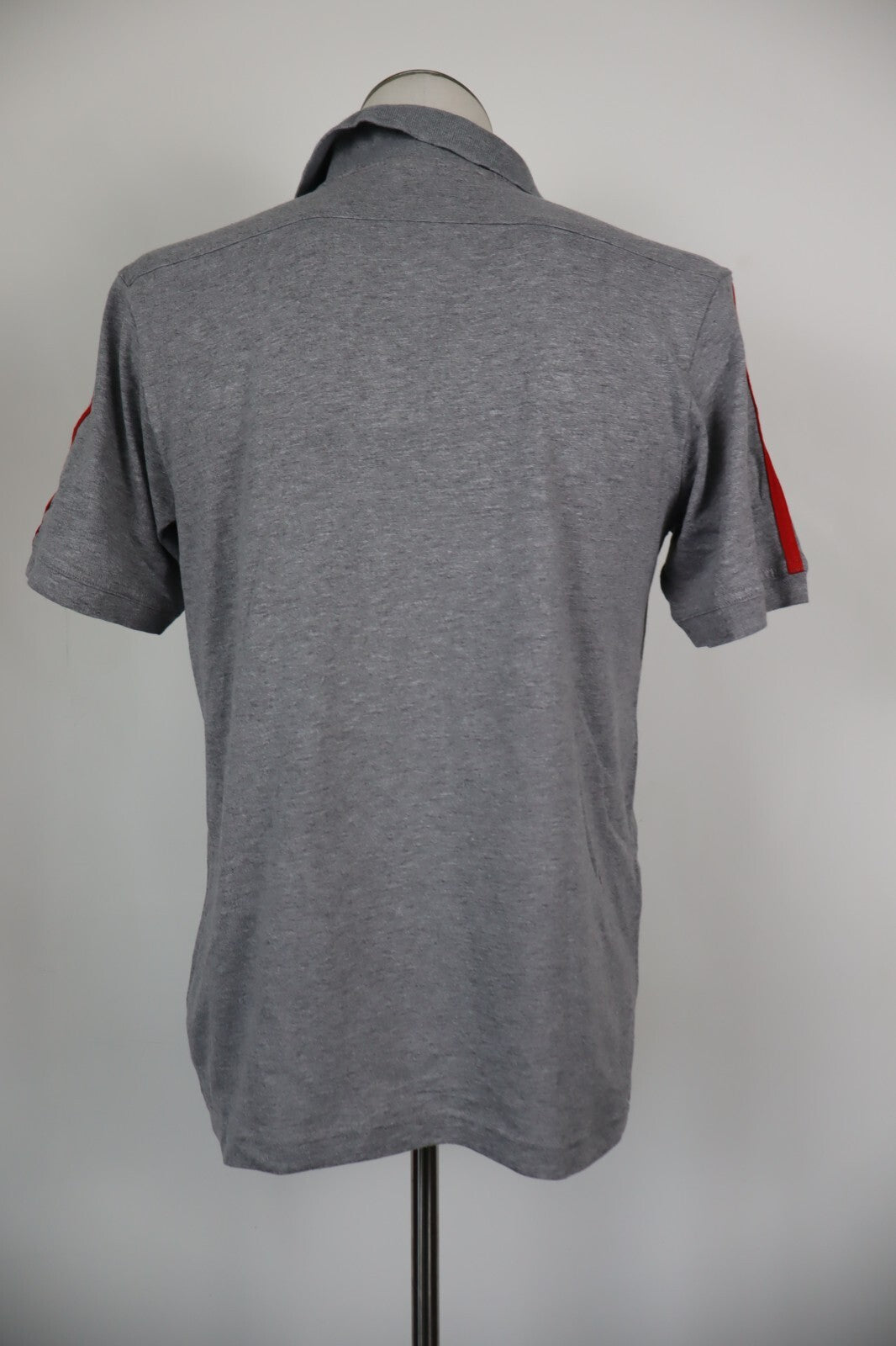 ADIDAS BAYER MONACO POLO MAGLIA CALCIO UOMO Tg M SOCCER TRIKOT MAN JERSEY SPORT