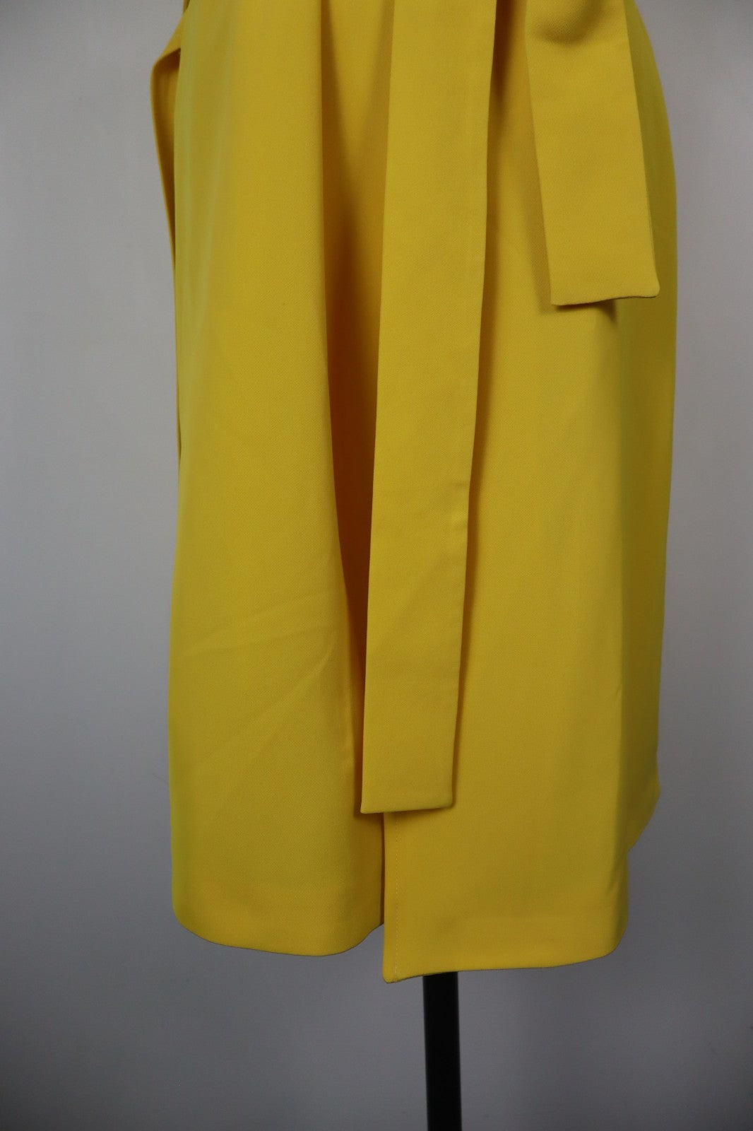 GAI MATTIOLO JEANS VESTITO DONNA TG. 42 WOMAN CASUAL VINTAGE DRESS ITALY