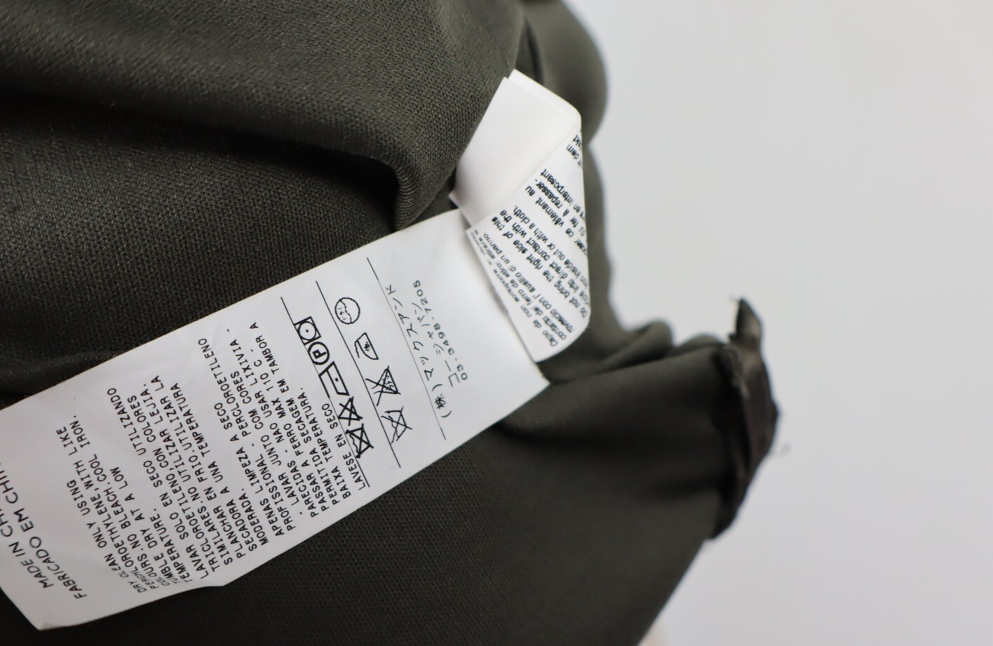 MAX & CO VESTITO ABITO DONNA TG. 44 WOMAN CASUAL VINTAGE DRESS PAILLETTES