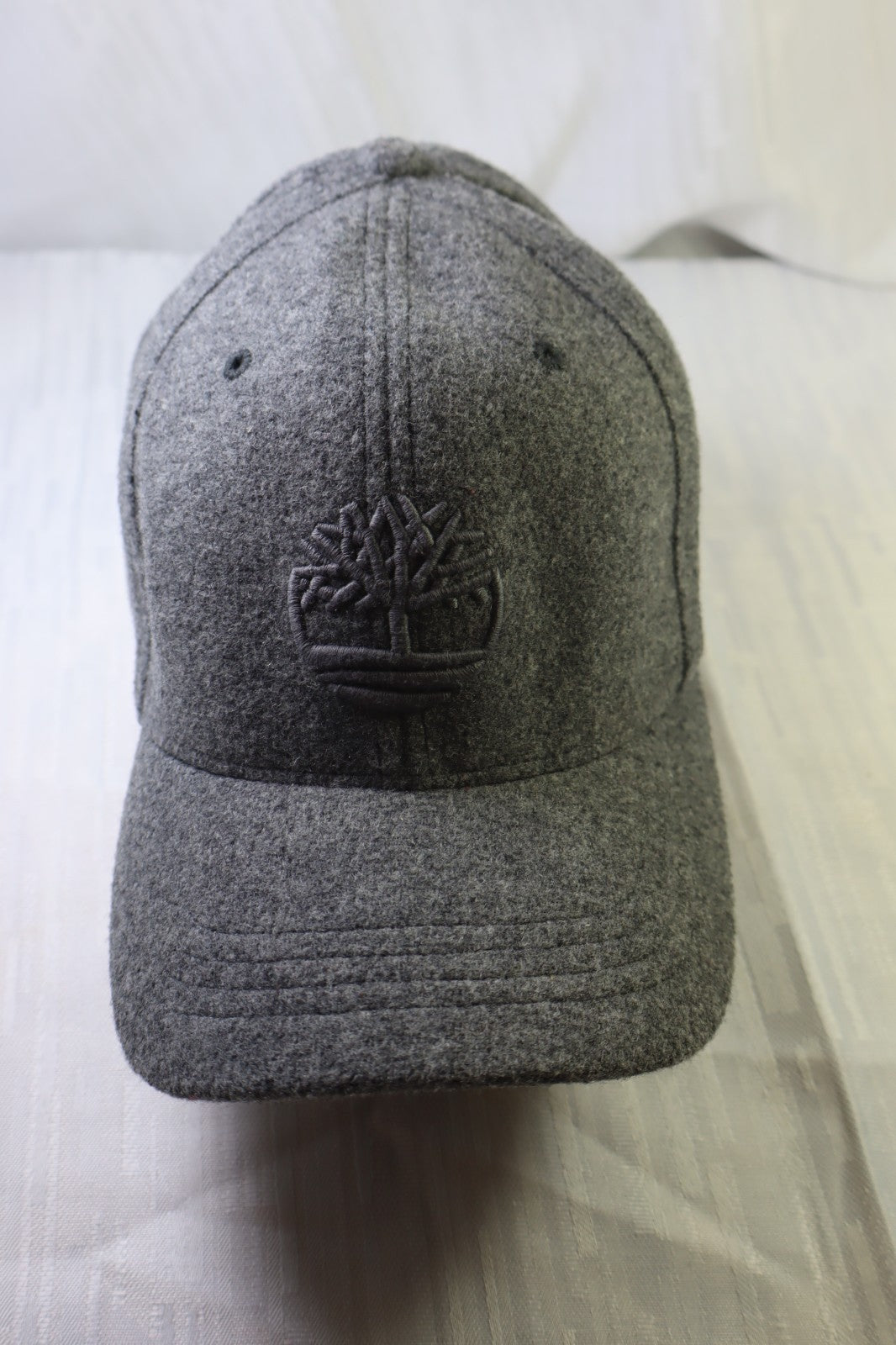 TIMBERLAND FLEXFIT CAPPELLO TAGLIA L / XL BERRETTO HAT CAP SPORT DONNA UOMO LANA