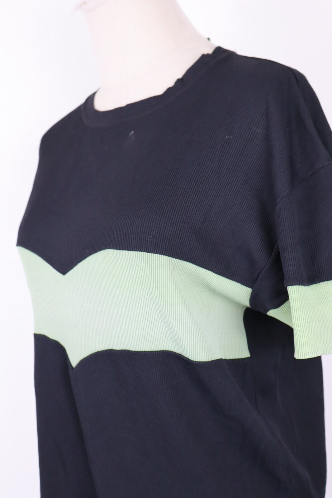 ENERGIE MAGLIA DONNA TG. XL WOMAN T-SHIRT CASUAL VINTAGE