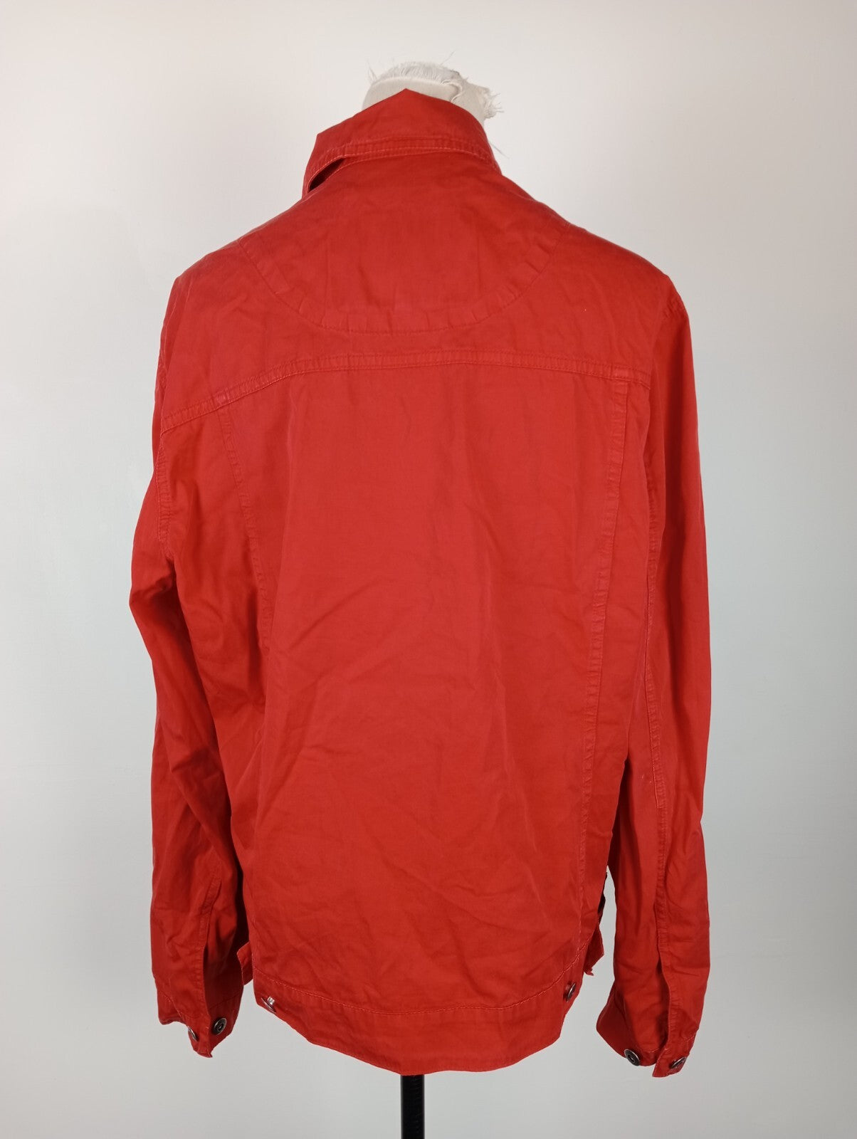HARMONT & BLAINE GIUBBINO LEGGERO DONNA M VINTAGE WOMAN JACKET CASUAL VINTAGE
