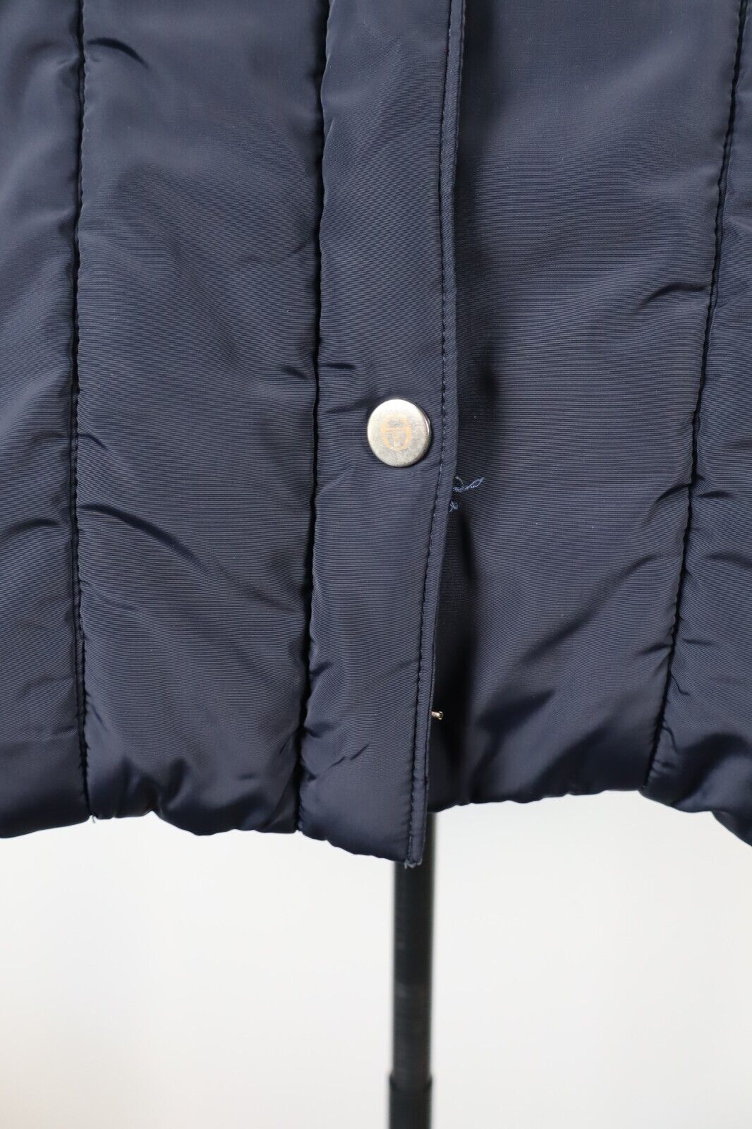 SERGIO TACCHINI GIUBBINO IMBOTTITO DONNA Tg 50 GIACCA WOMAN JACKET CASUAL