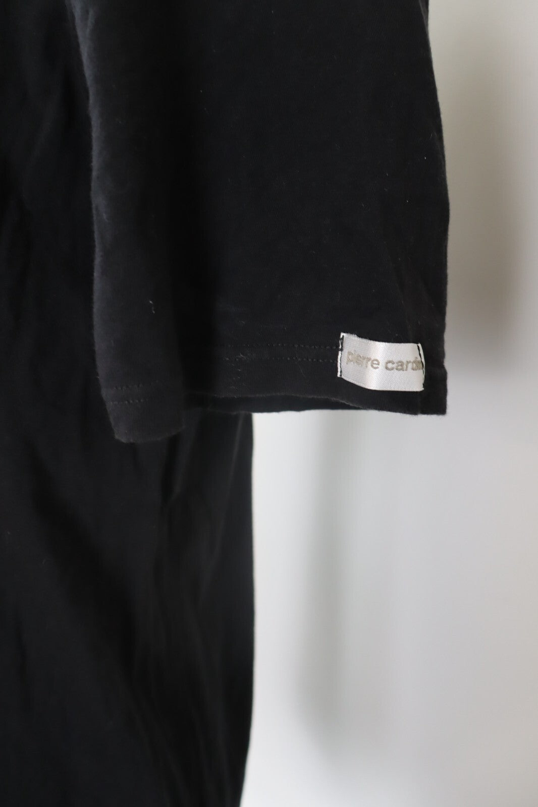 PIERRE CARDIN MAGLIA UOMO TG 6 / XL MAN T-SHIRT CASUAL VINTAGE COTONE