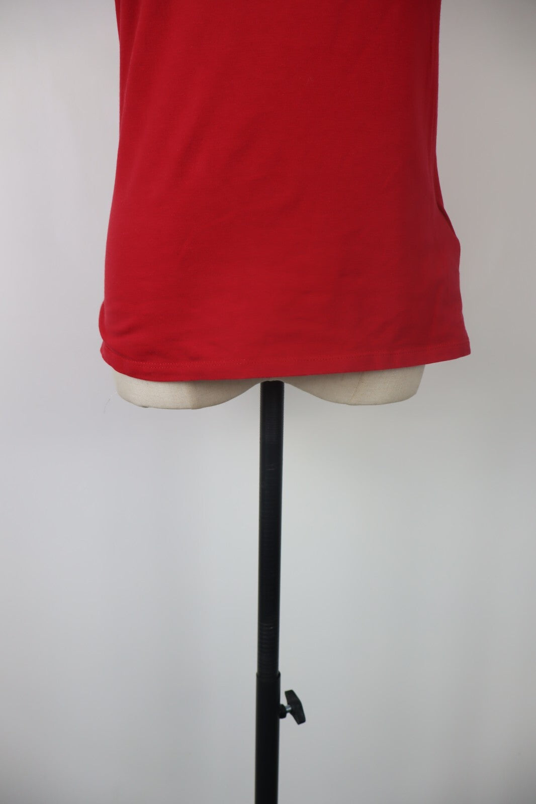 GUESS LOS ANGELES MAGLIA DONNA TG. S WOMAN T-SHIRT CASUAL VINTAGE