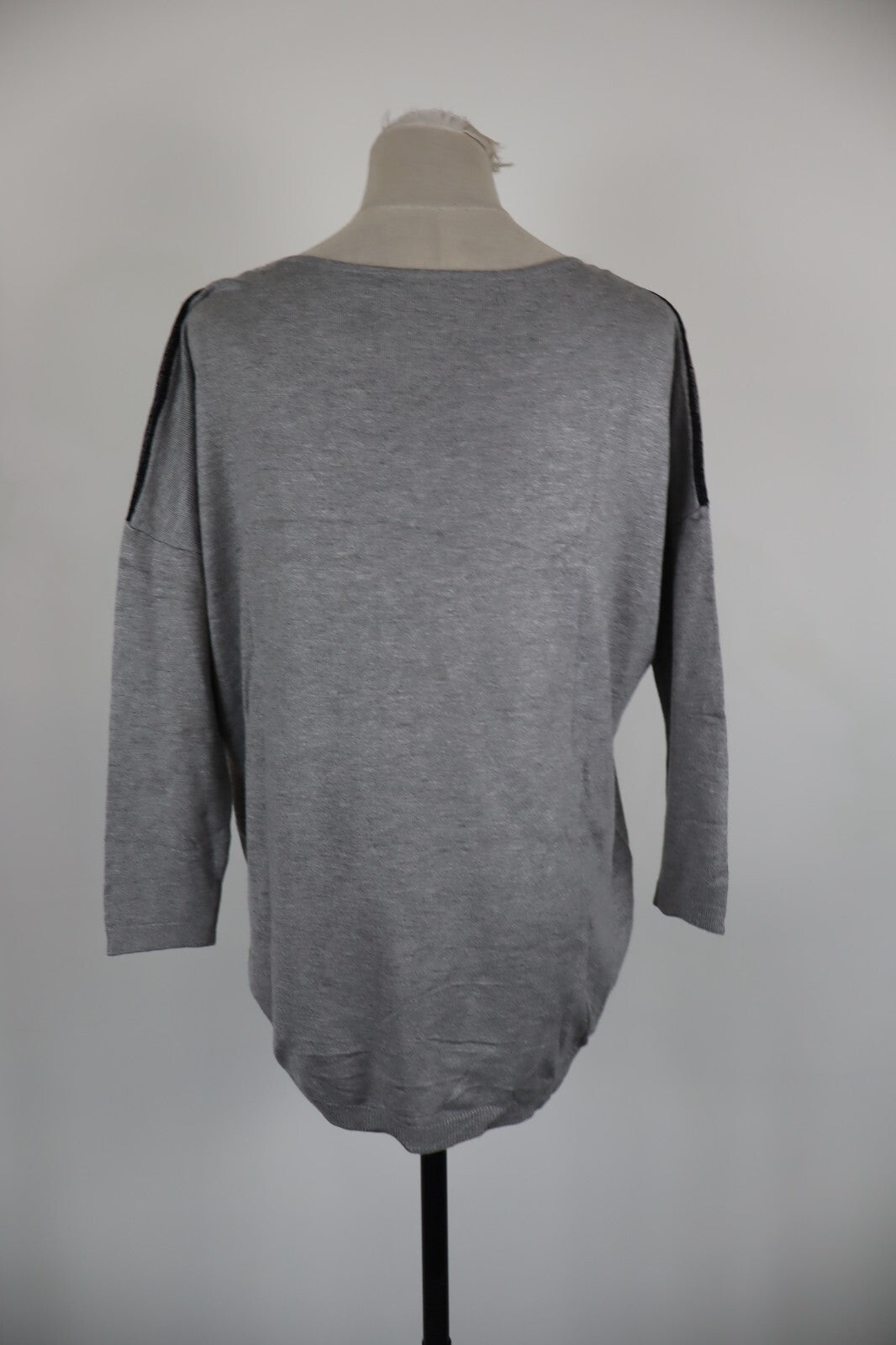 GUESS LOS ANGELES MAGLIA DONNA TG. S WOMAN T-SHIRT CASUAL VINTAGE