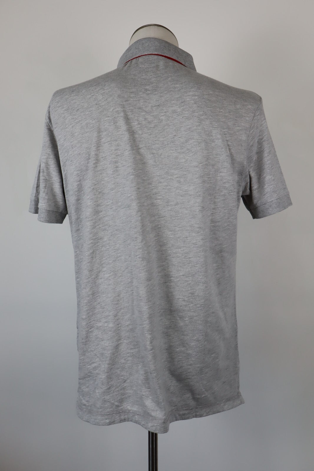 NAPAPIJRI MAGLIA POLO UOMO TG. L MAN POLO SHIRT CASUAL VINTAGE