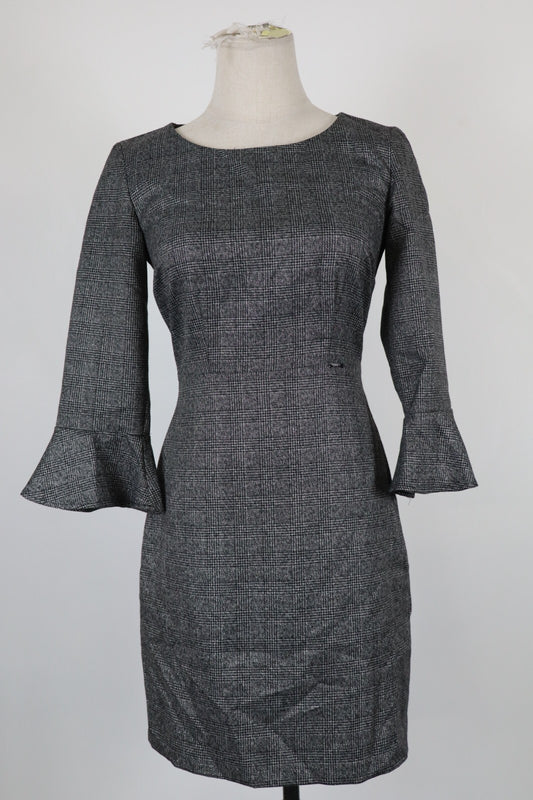 LIU JO VESTITO ABITO DONNA TG.  38 WOMAN CASUAL VINTAGE DRESS