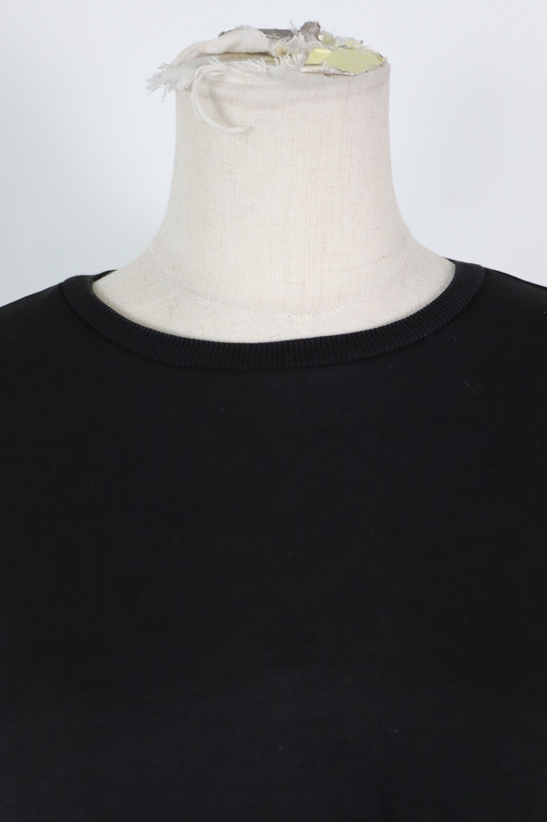 GUESS FELPA MAGLIA DONNA Tg S WOMEN CASUAL VINTAGE SPORT SWEATSHIRT