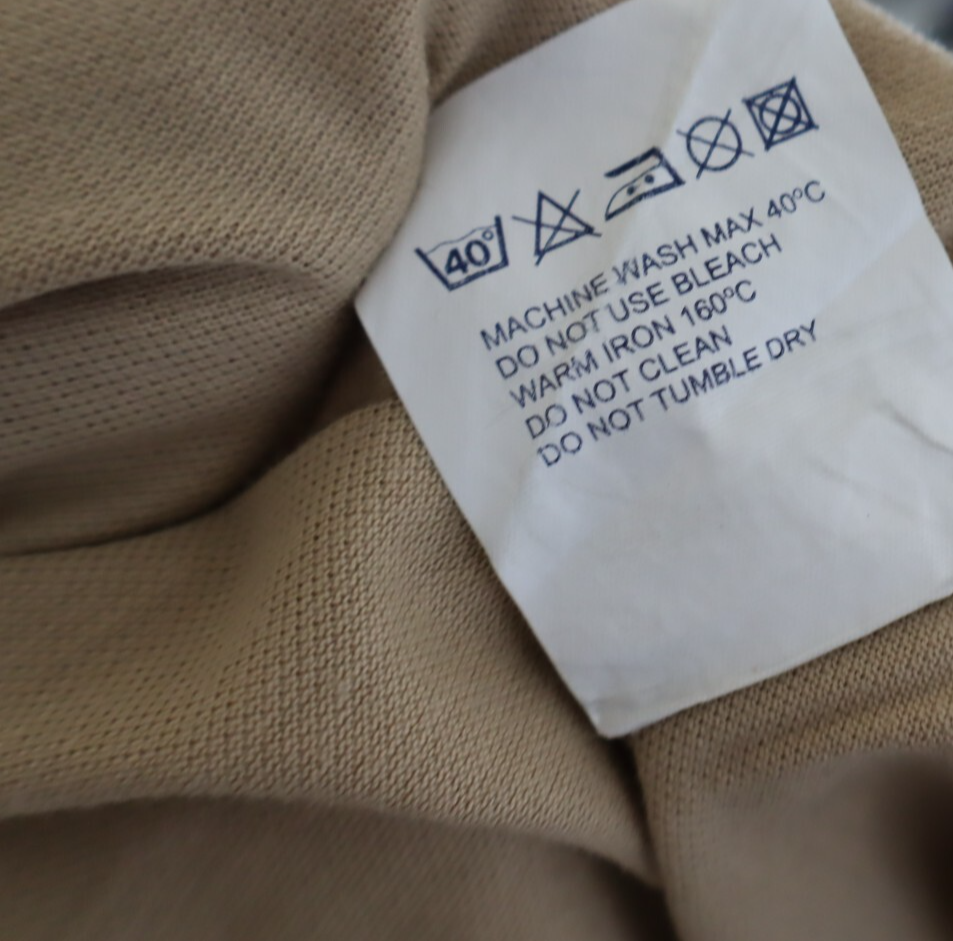 SERGIO TACCHINI MAGLIA POLO COTONE UOMO TG. 50 MAN T-SHIRT CASUAL VINTAGE COTONE