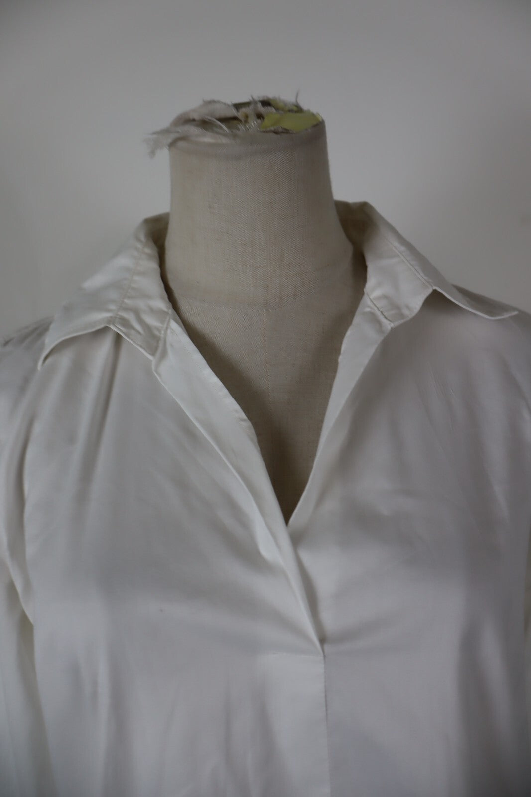 MARELLA EMME CAMICIA  DONNA TG. 42 WOMAN SHIRT CASUAL VINTAGE