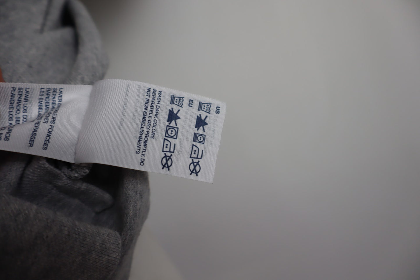 TOMMY HILFIGER DENIM MAGLIA POLO UOMO TG. XL MAN T-SHIRT CASUAL VINTAGE COTONE